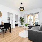 شقة Casa Bella *