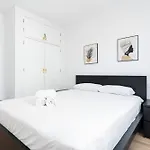 Casa Bella شقة