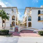 Casa Bella تورّيفيِخا