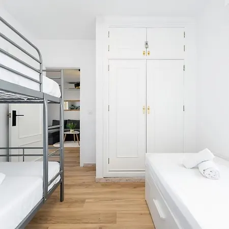 Casa Bella Apartment *