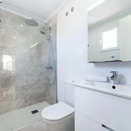 Apartment Casa Bella *