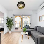 아파트 Casa Bella