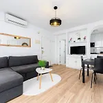 Casa Bella 아파트 *