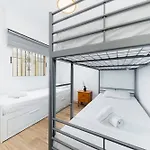 アパート Casa Bella トレビエハ