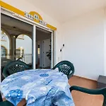 Casa Bella アパート トレビエハ