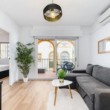 Apartamento Casa Bella