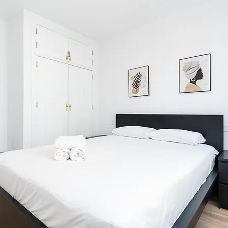 Casa Bella Apartamento Torrevieja