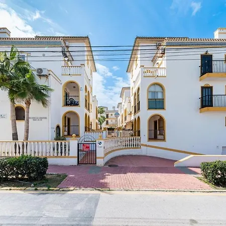 Apartamento Casa Bella *