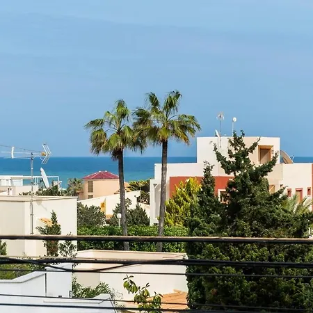 Casa Bella Apartamento *