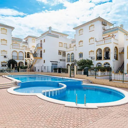 Casa Bella Torrevieja
