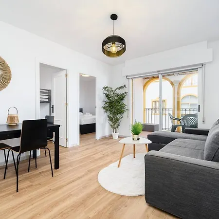 Apartamento Casa Bella *