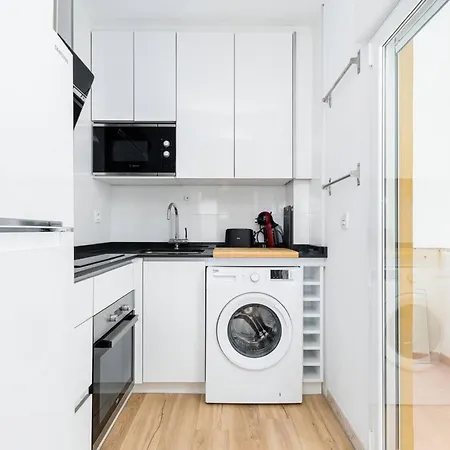 Apartamento Casa Bella Torrevieja