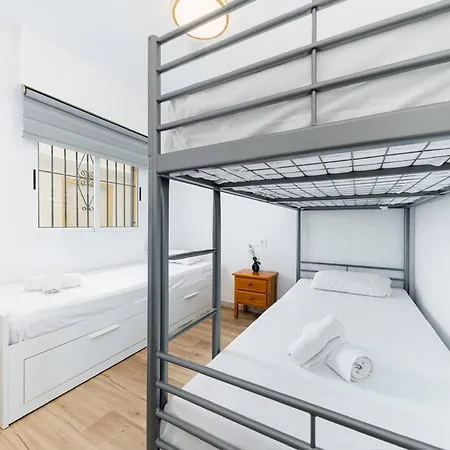 Apartamento Casa Bella Torrevieja