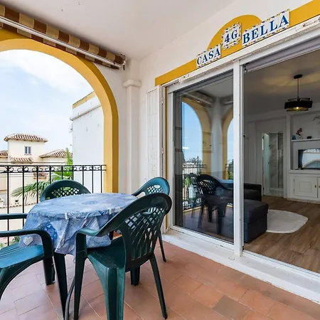 Apartamento Casa Bella *