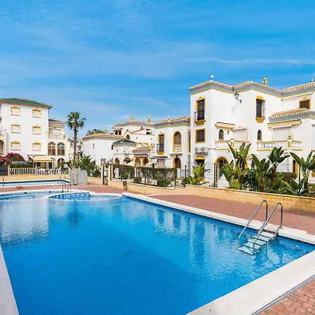 Apartamento Casa Bella Torrevieja