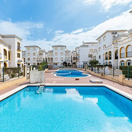 Casa Bella * Torrevieja