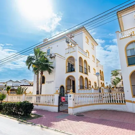 Apartamento Casa Bella