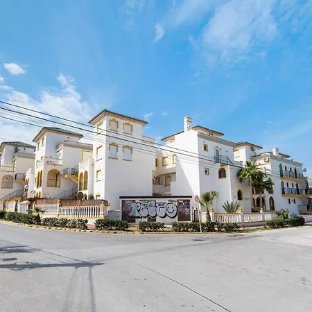 Apartamento Casa Bella