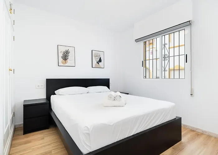 Casa Bella Daire Torrevieja