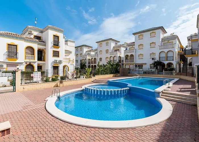 Casa Bella * Torrevieja