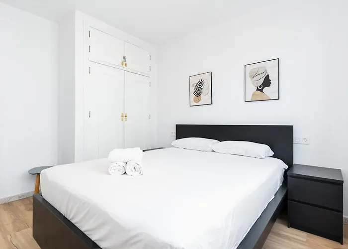 Casa Bella Daire Torrevieja