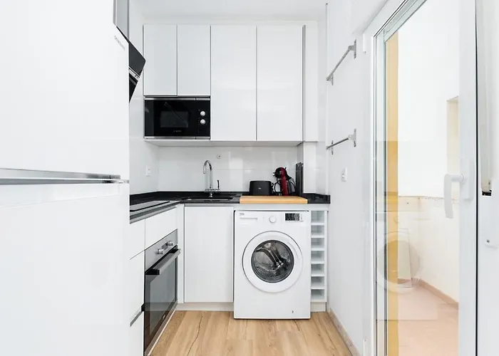 Casa Bella * Torrevieja