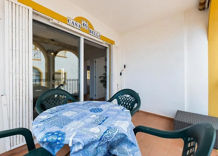 Casa Bella Torrevieja